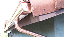 Rain Gutter Installation, Repair, Cleaning in Blackwood, NJ